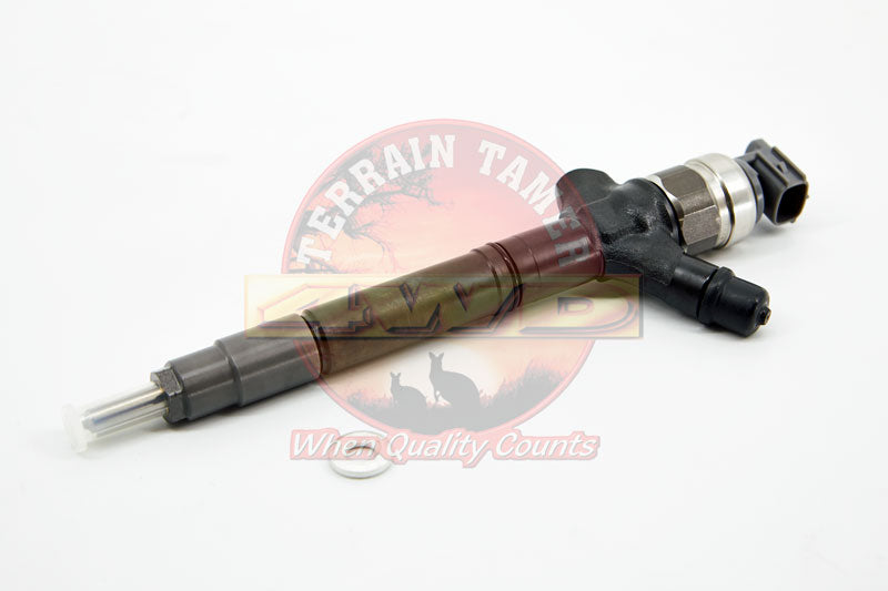 INJECTOR ASSY 1VDFTV INSIDE ROCKER COVER VDJ76/78/79
