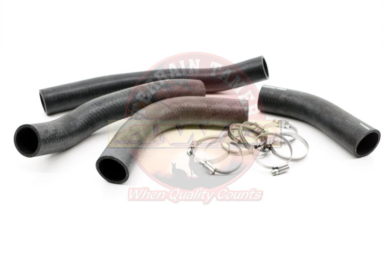 HOSE KIT SUITABLE FOR 27060-51010S SEALED ALTERNATOR