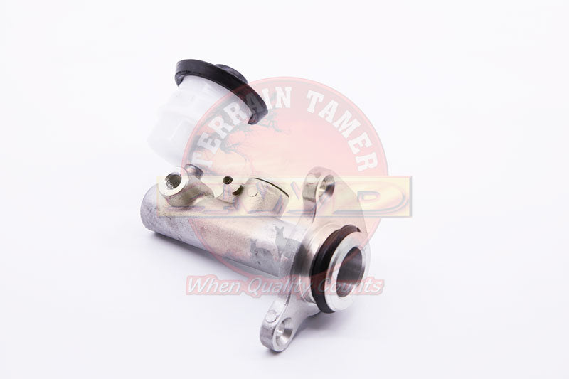 CYLINDER CLUTCH MASTER SUITABLE FOR VEHICLES WITH BOOSTER