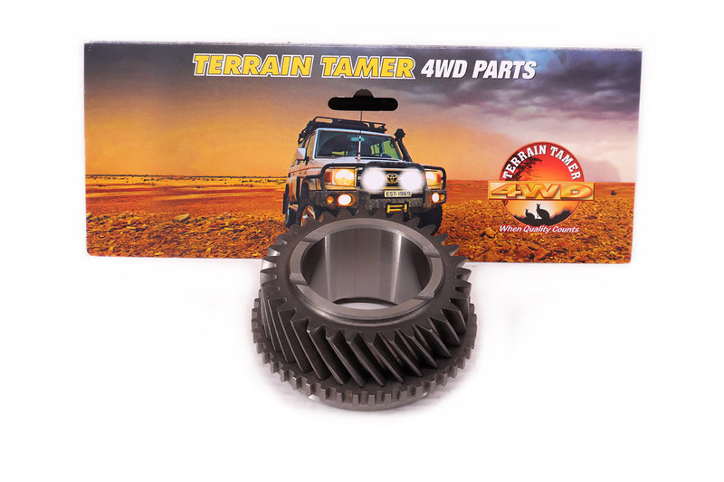 GEAR MAINSHAFT 5TH