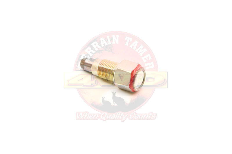 PIN ASSY REVERSE RESTRICT R/H