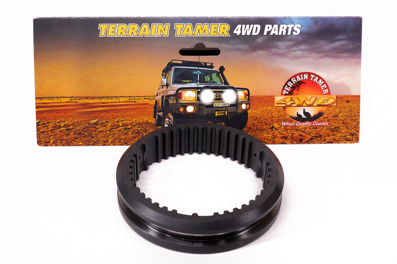 SLEEVE SYNCHRO 5TH GEAR
