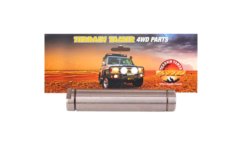 SHAFT IDLER 34MM