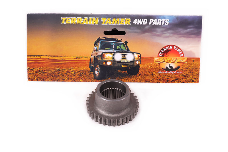 PIECE TRANSFER FRONT DRIVE