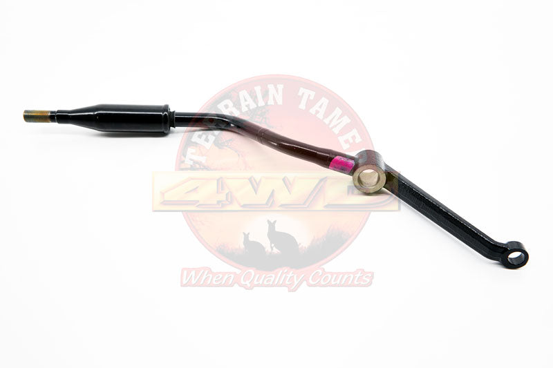 LEVER TRANSFER FRONT DRIVE SHIFT