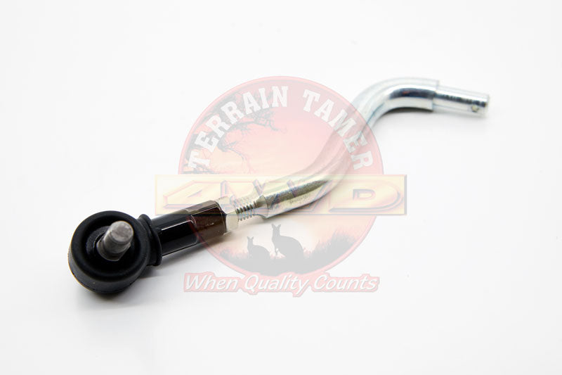 SHIFT ROD HI/LOW