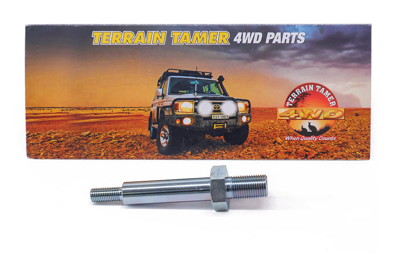 SHAFT FRONT DRIVE SHIFT LINK SUPPORT