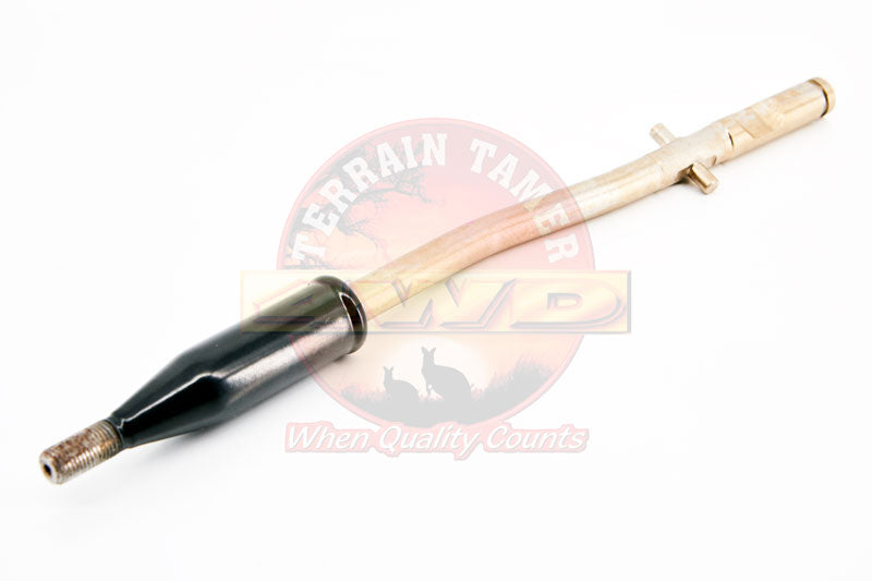 LEVER TRANSFER HIGH LOW SHIFT