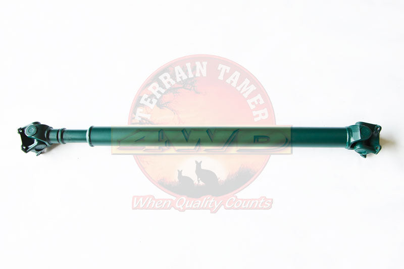 TAILSHAFT REAR PART TIME 4WD