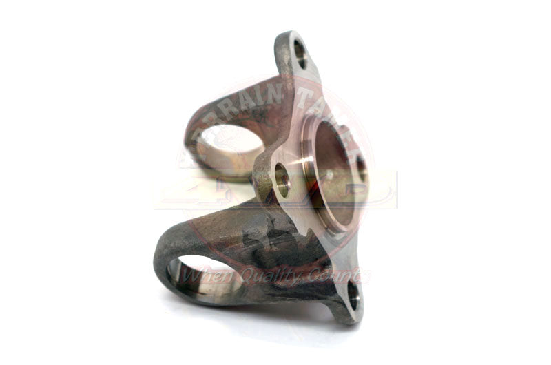 FLANGE YOKE REAR TAILSHAFT