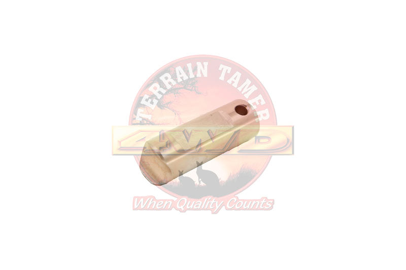 SHAFT SPIDER GEAR SMALL SUITABLE FOR DIFF LOCK L=60.5