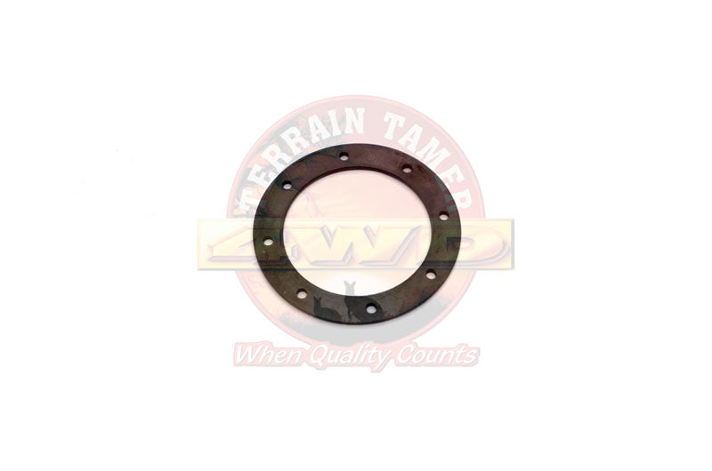WASHER CENTRE DIFF SIDE GEAR THRUST T=1.625
