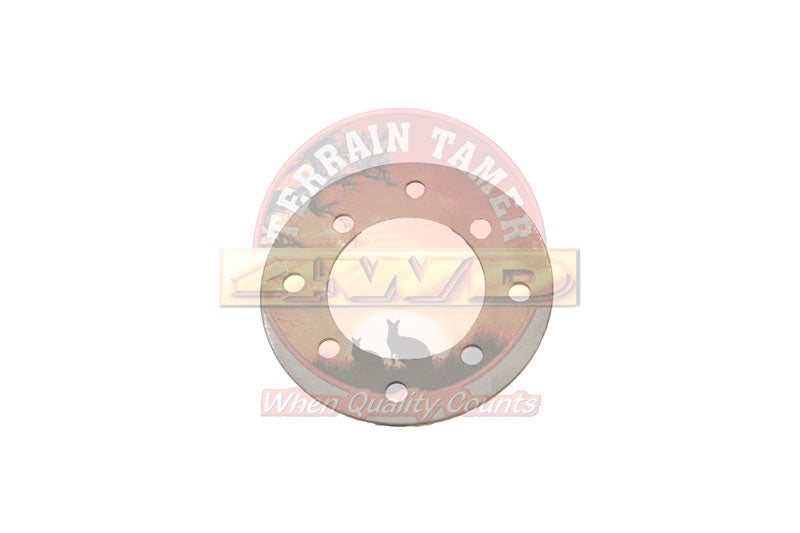 THRUST WASHER SIDE GEAR T=1.75 REAR DIFF SUITABLE FOR DIFF LOCK