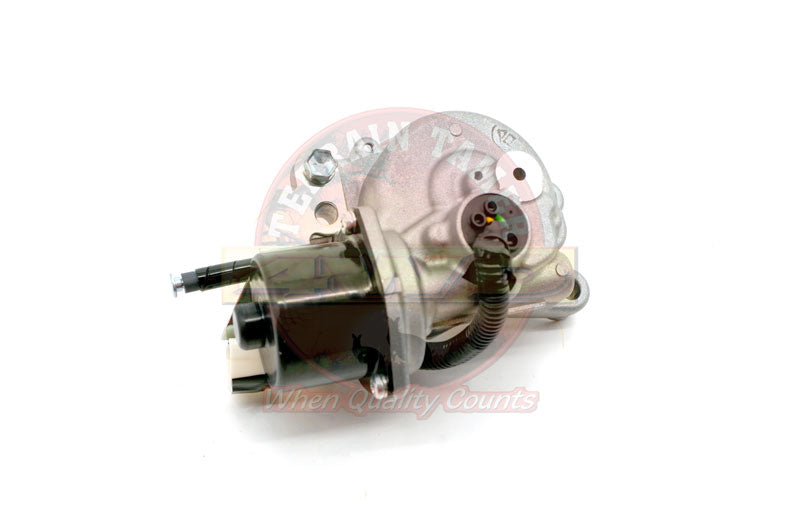 ACTUATOR DIFF LOCK FRONT