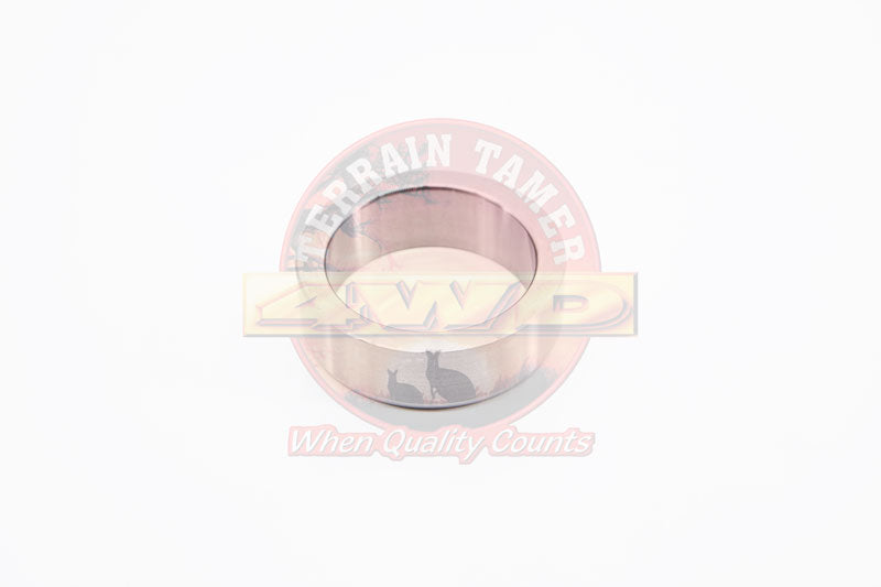RETAINER AXLE BEARING REAR