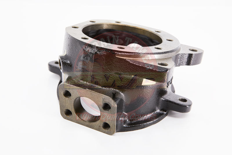 KNUCKLE STEERING R/H