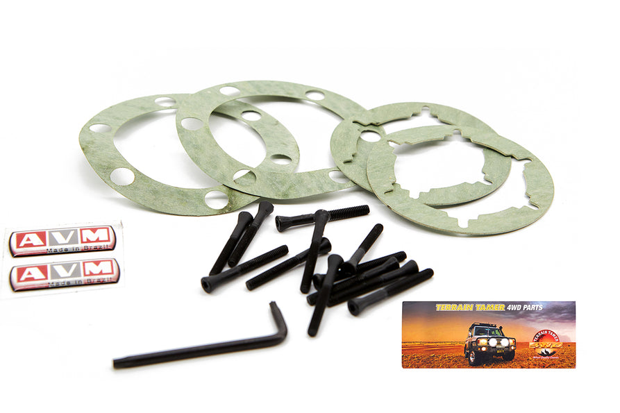 AVM SERVICE KIT SUITABLE FOR AVM432
