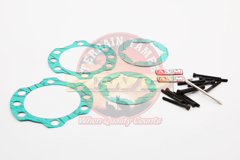 AVM SERVICE KIT SUITABLE FOR AVM455/462