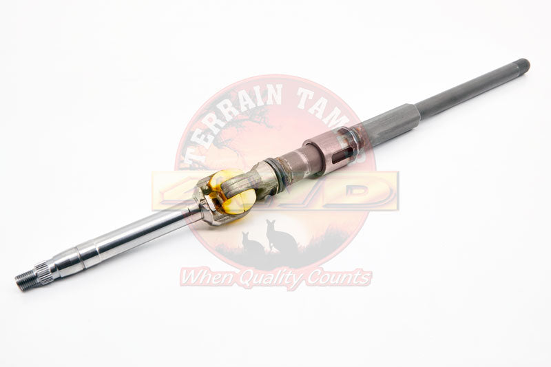SHAFT ASSY STEERING SUITABLE FOR MANUAL TILT STEERING