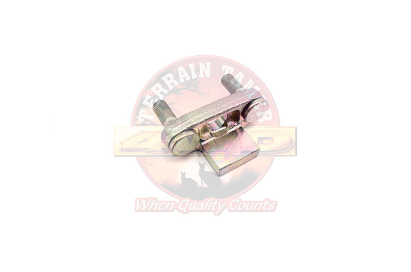BLOCK SUB ASSY HAND BRAKE