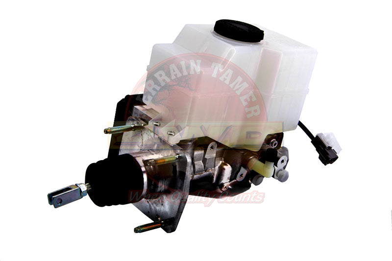 BRAKE MASTER CYLINDER SUITABLE FOR ABS MINUS ABS PUMP