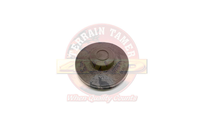 CAP BRAKE MASTER CYLINDER