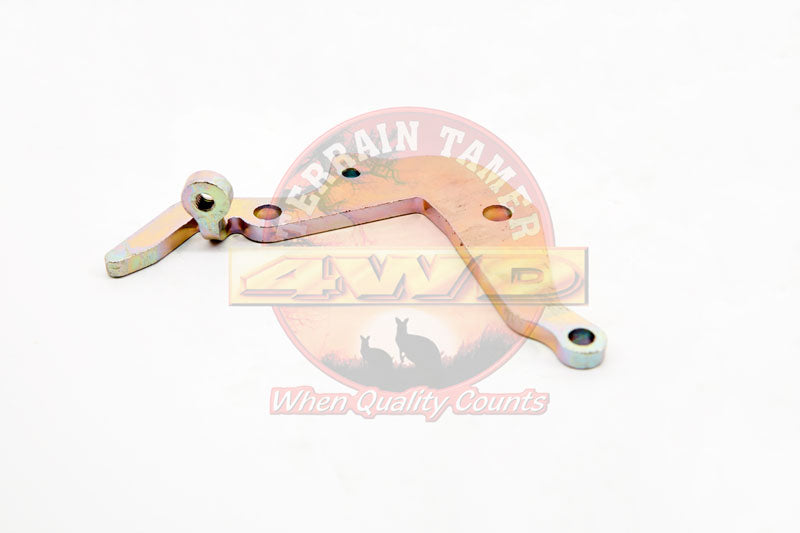 BELL CRANK PARKING BRAKE R/H SUITABLE FOR DISC BRAKE