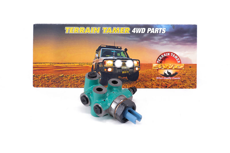 VALVE ASSY BRAKE PROPORTIONING LOAD SENSING