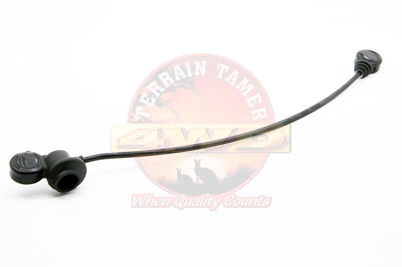 SPRING BRAKE PROPORTIONING VALVE SUITABLE FOR REAR DISC BRAKE