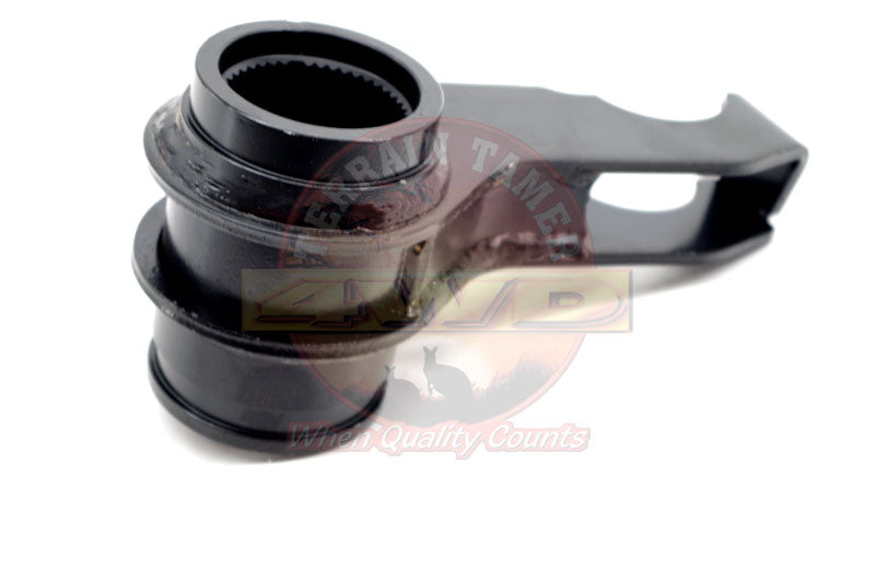 ARM TORSION BAR ANCHOR L/H