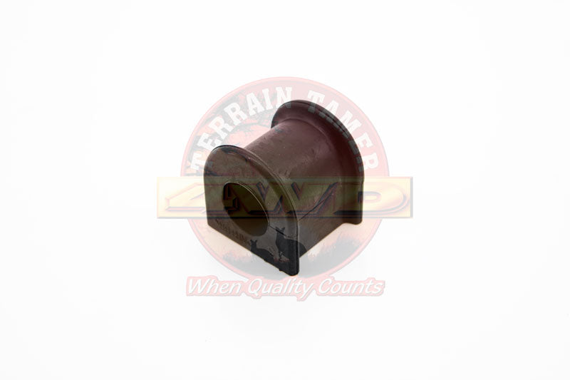 BUSH D TYPE STABILIZER BAR SUITABLE FOR ACTIVE RIDE CONTROL