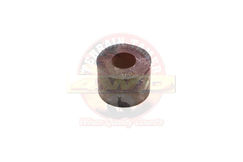 BUSH STABILIZER LINK ROD REAR SUITABLE FOR KDS SUSPENSION