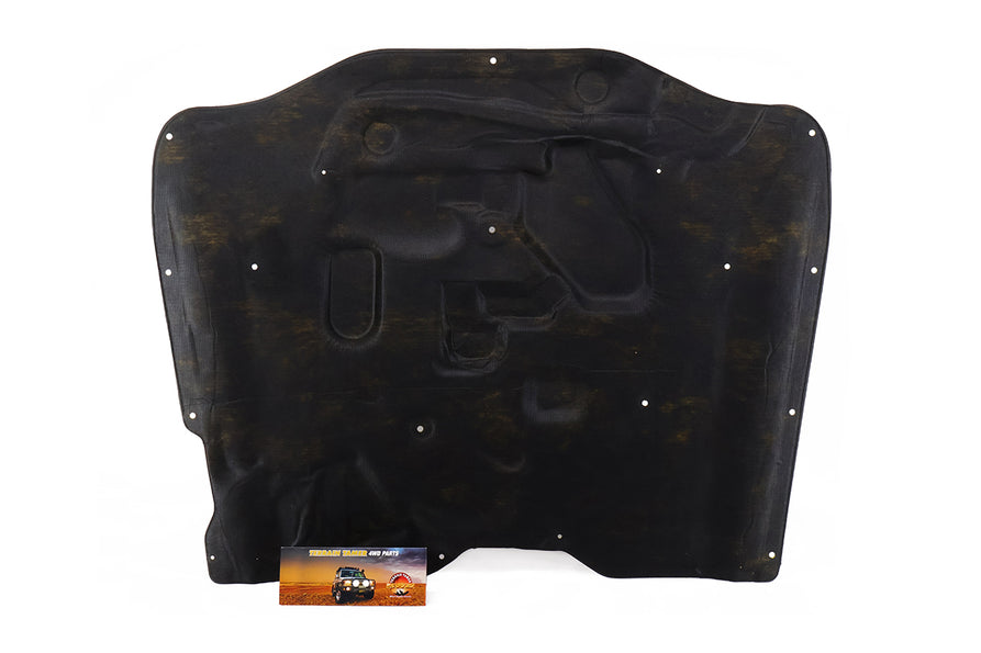 INSULATOR BONNET