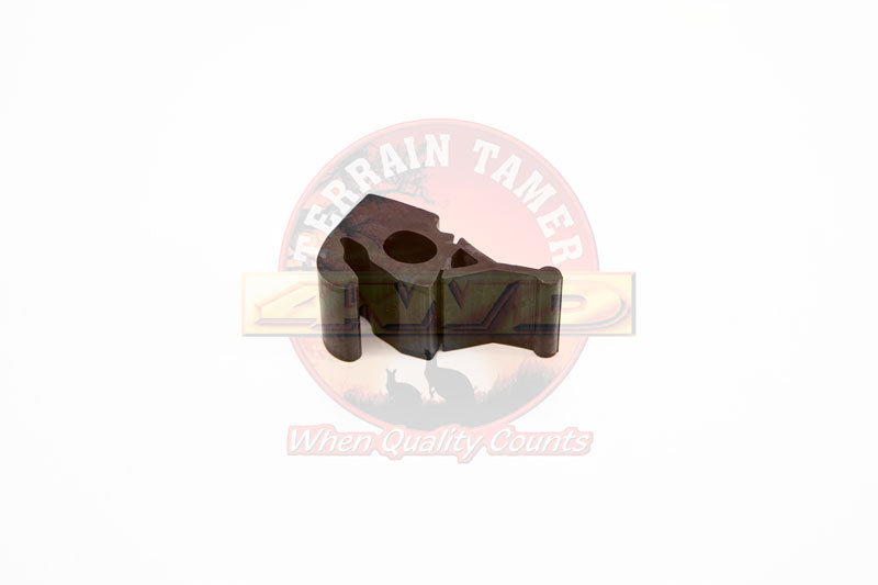 BUMPER BONNET REAR