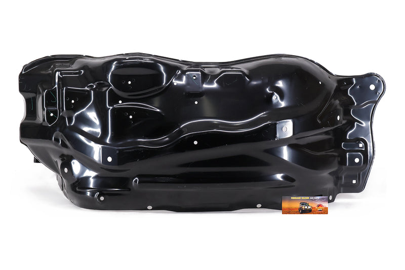 APRON SUB ASSY R/H FRONT FENDER