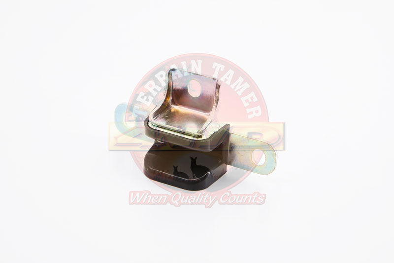 STOPPER ASSY BACK DOOR (80 SERIES SUITABLE FOR SWING OUT BACK DOOR)