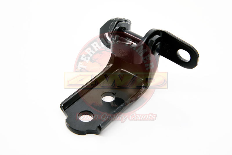 HINGE REAR DOOR LOWER R/H