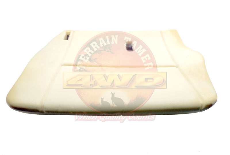 PAD FRONT SEAT CUSHION FOR SEPERATE SEAT R/H LHD