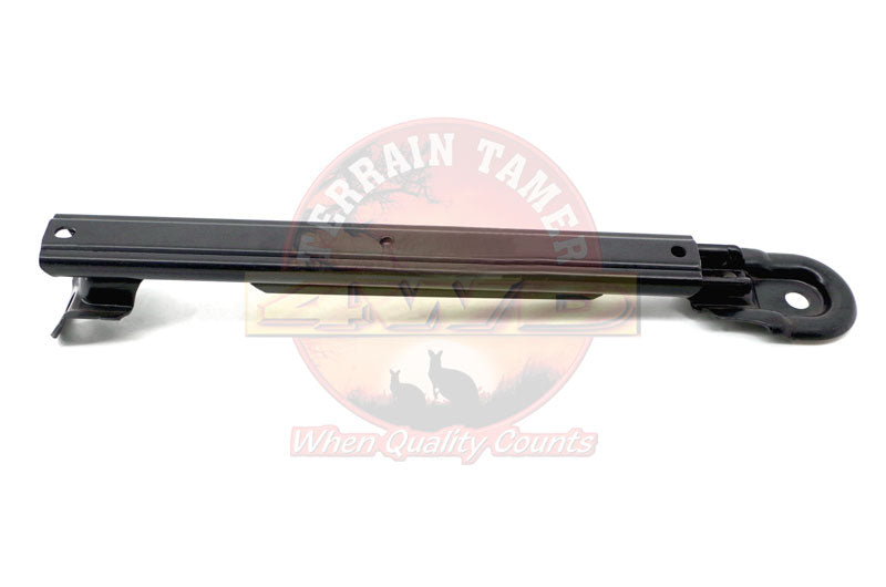 TRACK ASSY FRONT SEAT OUTER R/H