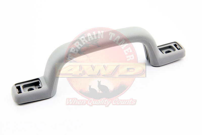 GRIP SUB ASSY ASSIST LIGHT GREY TRIM