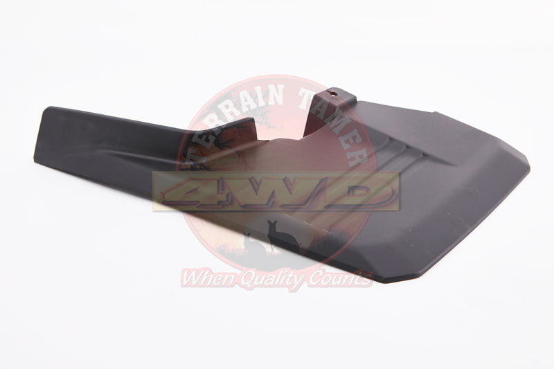 MUD FLAP FRONT L/H