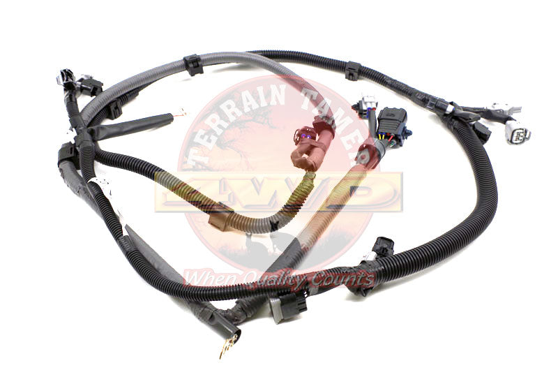 WIRE FLOOR NO.2 VDJ79