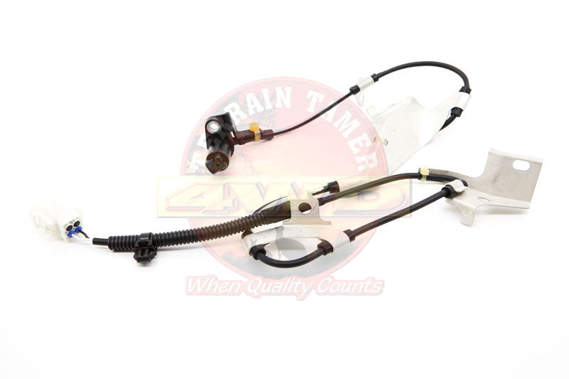 SENSOR ABS FRONT L/H