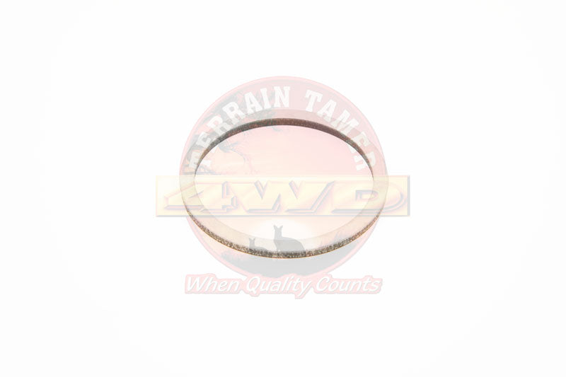 THRUST WASHER IDLER GEAR T=3.59-3.61