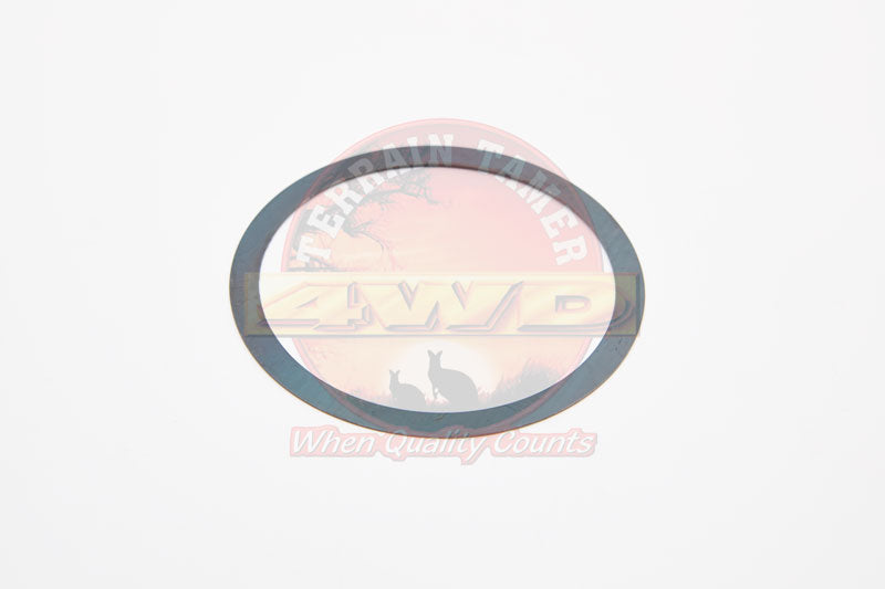 WASHER PLATE TRANSFER OUTPUT REAR CASE T=0.51-0.59 MARK 13