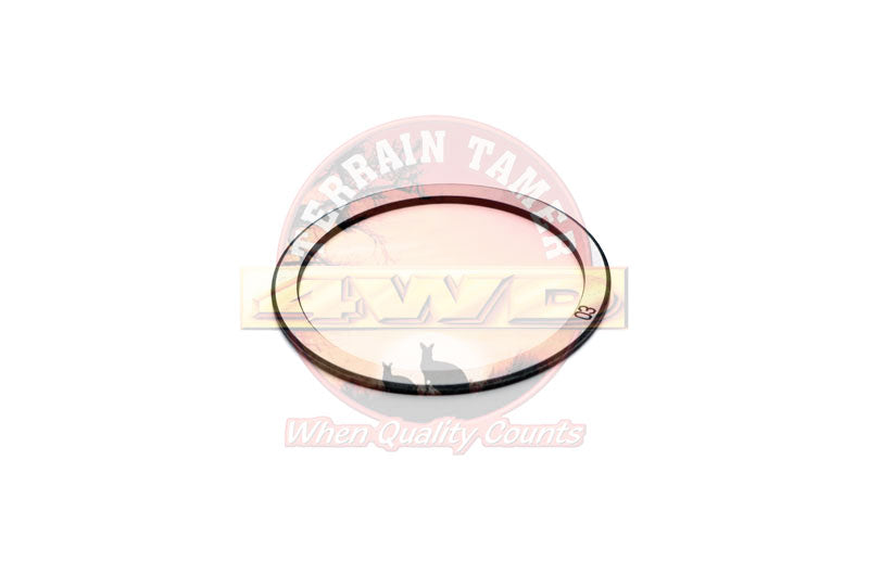 THRUST WASHER, SIDE BEARING T=2.73 SUITABLE FOR DIFF LOCK