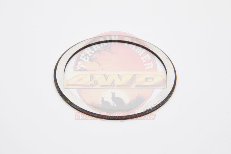 THRUST WASHER SIDE BEARING T=2.76 SUITABLE FOR DIFF LOCK