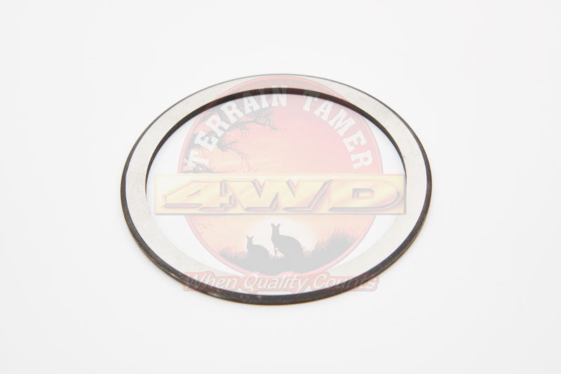 THRUST WASHER, SIDE BEARING T=2.82 SUITABLE FOR DIFF LOCK