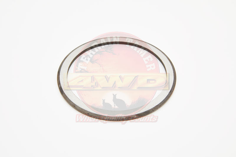 THRUST WASHER, SIDE BEARING T=3.18 SUITABLE FOR DIFF LOCK