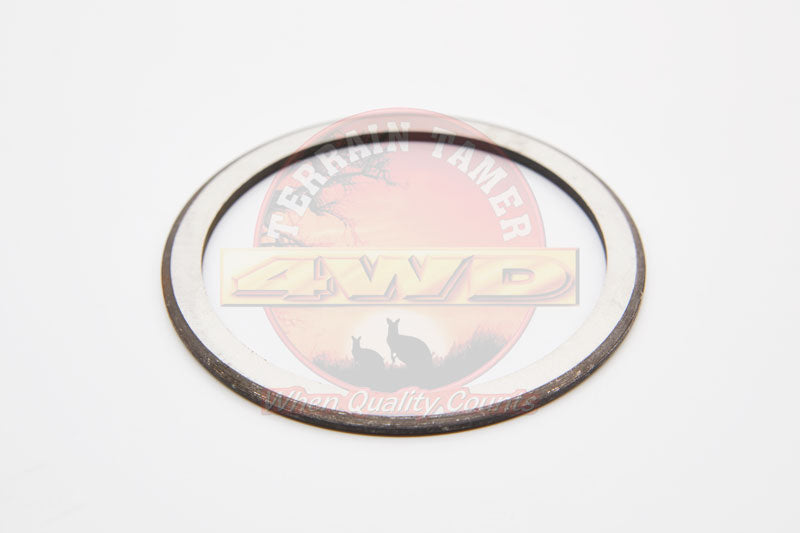 THRUST WASHER, SIDE BEARING T=3.21 SUITABLE FOR DIFF LOCK